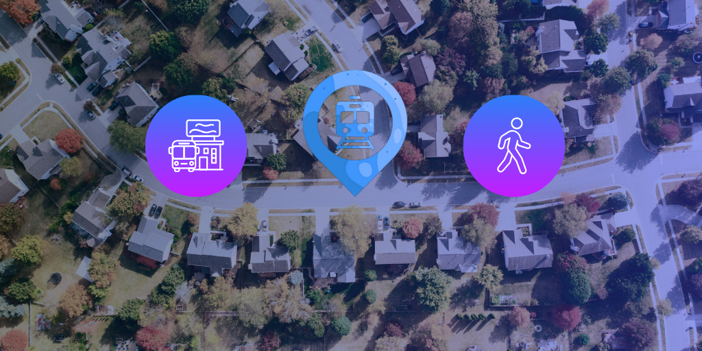 Transit-Oriented Developments: How New Bus & Rail Projects Boost Property Values